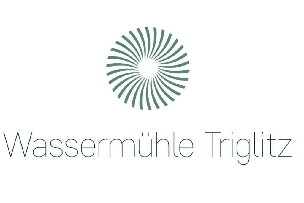 Wassermuehle Triglitz - Alleinlage Fuer Retreats, Workshops, Family & Friends Zewnętrze zdjęcie